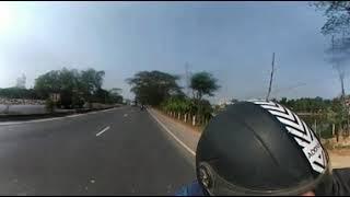 bike ride dhaka Chattagram highway