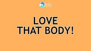 2024-07-05 Love That Body - Ed Lapiz