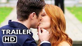 LOVE ON HARBOUR ISLAND Trailer 2020 Romance Movie