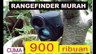 Rangefinder Murah Cuma 900 Ribuan 