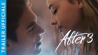 AFTER 3  OFFICIAL TRAILER  AMAZON PRIME VIDEO