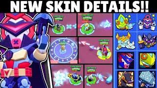All the New Skins Animation Price Custom Pins & More  #SandsofTime