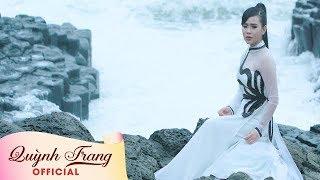 Trailer MV Hãy Quên Anh  Quỳnh Trang