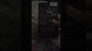 The Outsiders 1998 VHS Overview