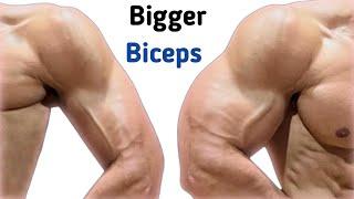 Wider biceps workout  arms mote karne ki exercise