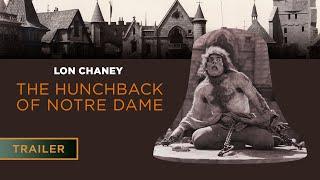The Hunchback of Notre Dame 1923 - Trailer