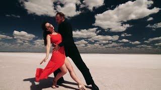 Tango of Love Moment in Time