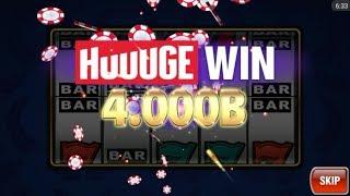 HUUUGE WIN Sevens of Fortune - Nice Spins Huuuge Casino Vegas Slot