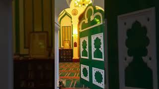 #shorts Britains First Purpose Built Mosque Established 1889