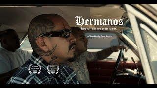 HERMANOS SHORT FILM A Film by Timur Bootzin