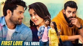 First Love Malayalam Full Movie  Varun Tej  Raashii Khanna  Suhasini  Tholi Prema Dubbed Movie