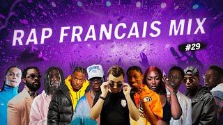 Rap Francais Mix 2024 I REMIX I Gazo Aya Nakamura Franglish Keblack Tiakola