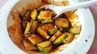 ROJAK TIMUN  #dapurbujang