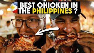 THE BEST CHICKEN INASAL IN THE PHILIPPINES?  BACOLOD CITY FOOD TOUR PLUS CANSI