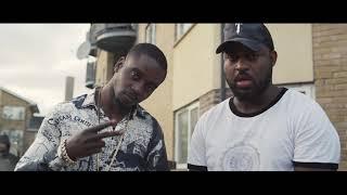 Skrapz - Bosses ft Richy Diamonds Official Video