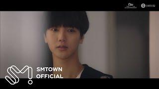 YESUNG 예성 문 열어봐 Here I am MV