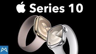 Apple Watch Series 10 Das sind die Neuerungen für 2024