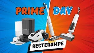 RESTEFRÜHSTÜCK beim Prime Day 2024 - 7 Deals noch aktiv