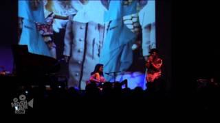 CocoRosie Good Friday Live HD Official