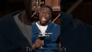 Kevin Hart just wants to get lit with Kelly Clarkson  #Shorts #HartToHeart #KellyClarkson