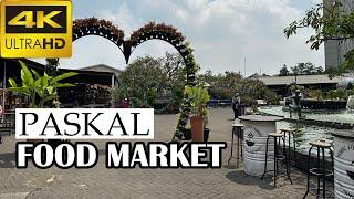 PASKAL FOOD MARKET BANDUNG