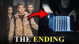 DARK MATTER Season 1 Episode 9 Ending Explained