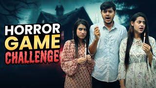 ভয়ঙ্কর ভূতের খেলা খেলতে গিয়ে আমাদের সাথে যা হলো  Horror Paranormal Game Challenge  Rakib Hossain