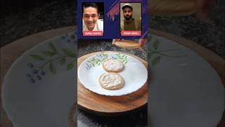 Virat Kohlis favourite childhood dessert#shorts #foodchallenge #viratkohli #viratkohlireels #desert