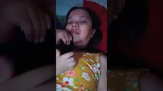 Mimi mau tidur siang #aktivitasibuhamil #vlog #lucu #iburumahtanggaproduktif #cute