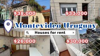 Find your perfect House in Montevideo Uruguay  Part 2