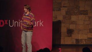 Conscious Consumerism  Teddy Giard  TEDxUnity Park