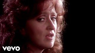 Bonnie Raitt - Nick Of Time Official Music Video