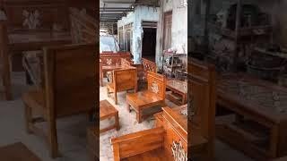 ALMARI PINTU 3  KURSI SUDUT