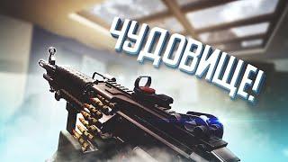 ТОП ПУЛЕМЁТ WARFACE 2015 ЧЕРЕЗ 8 ЛЕТ - M249 Para