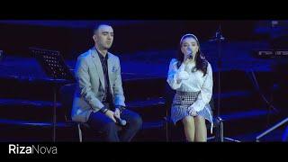 ZohirShoh Jorayev & Nahide Babashli - Duet Official Video