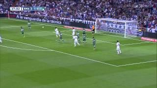 La Liga 23 09 2014 Real Madrid vs Elche - HD - Full Match - Poland Commentary