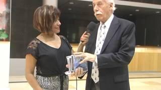 FOREVER TANGO. La Corbata ENTREVISTA Conduce la Lic.  María del Pilar García Pacheco