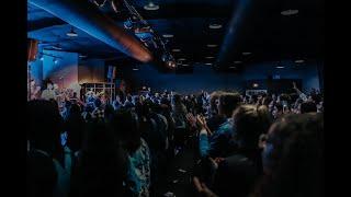 IBC Preview Weekend 2022  Worship Studies Concert Recap