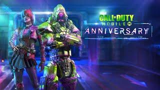 Call of Duty® Mobile - Official Season 11 Anniversary Trailer