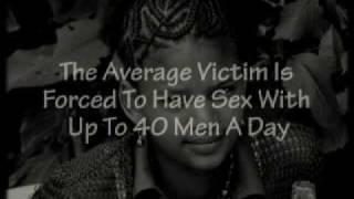 Generate Sex Trafficking Awareness