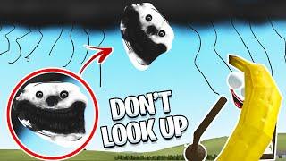 DONT LOOK UP TROLLGE & MORE Garrys Mod