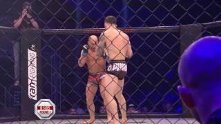 Superior FC 16 Fight 7 - Rafal Lewon vs. Roberto Soldic Titlefight