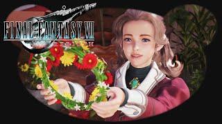 Eine Welt voller Aufgaben - #05 Final Fantasy 7 Rebirth PS5 Gameplay Deutsch