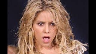 Ojos Así - Shakira