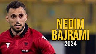 Nedim Bajrami - ‘Balkan Messi’ - Insane Skills Show 2024