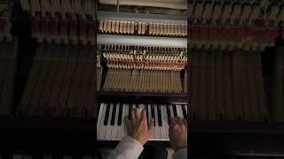 piano sounds