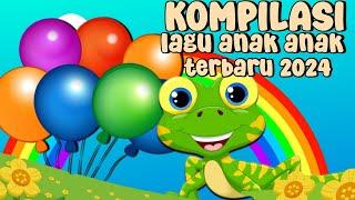 POK AMI AMI - BAYI LUCU - BALONKU ADA LIMA - LAGU ANAK ANAK - KUMPULAN LAGU ANAK BALITA