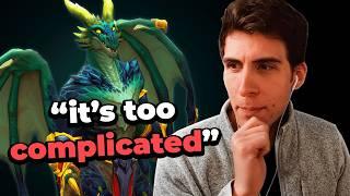 I Asked WoW PvErs Why They Dont Like PvP  Venruki Reacts