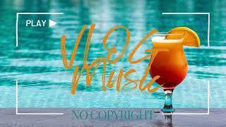 Summer Waves  No Copyright  Summer Vibe Beach Music  Party Music  Vlog Music  BGM