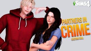 Partners in Crime - Sims 4 Machinima CASTING CALL